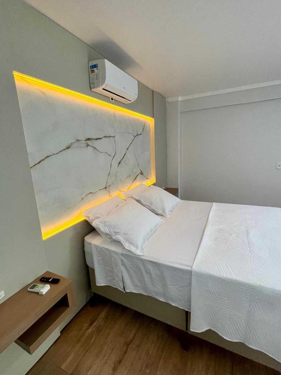 Hotel Sitio Novo Piratuba Eksteriør billede